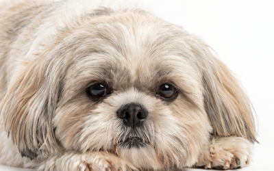 Síndrome de Cushing em Shih Tzu: predisposição racial e importância da investigação hormonal